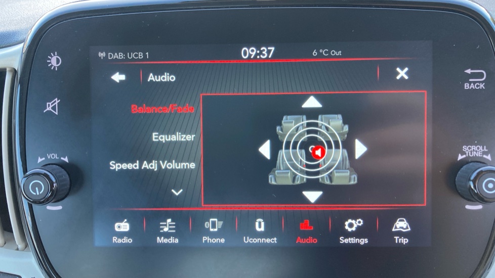 Fiat 500 1.0 Mild Hybrid Dolcevita [Part Leather] 3dr Petrol Hatchback - Image 33