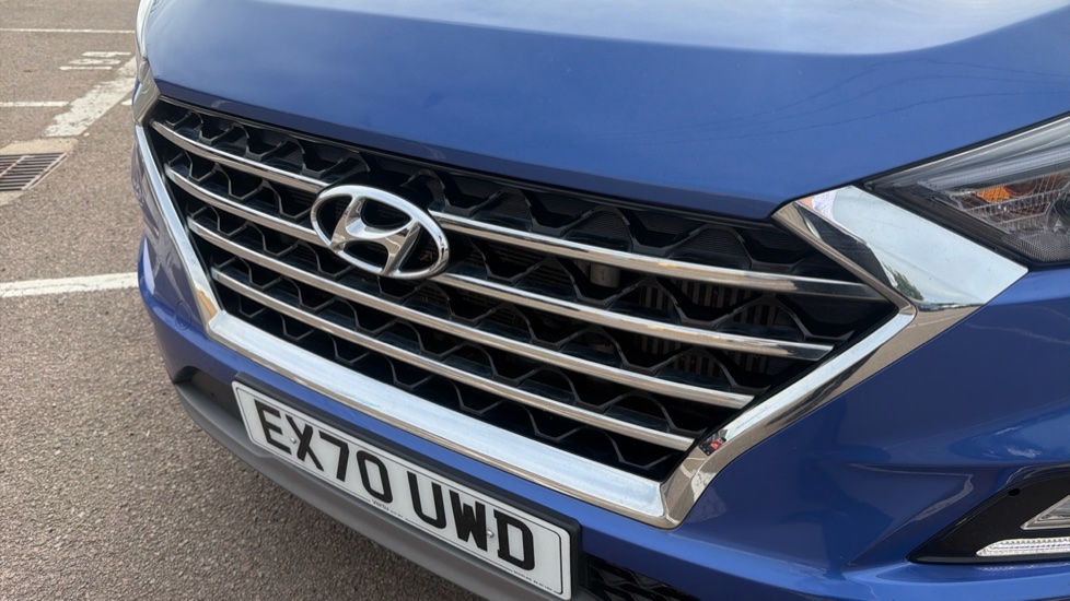 Hyundai TUCSON 1.6 CRDi 48V MHD SE Nav 5dr 2WD Diesel Estate - Image 26