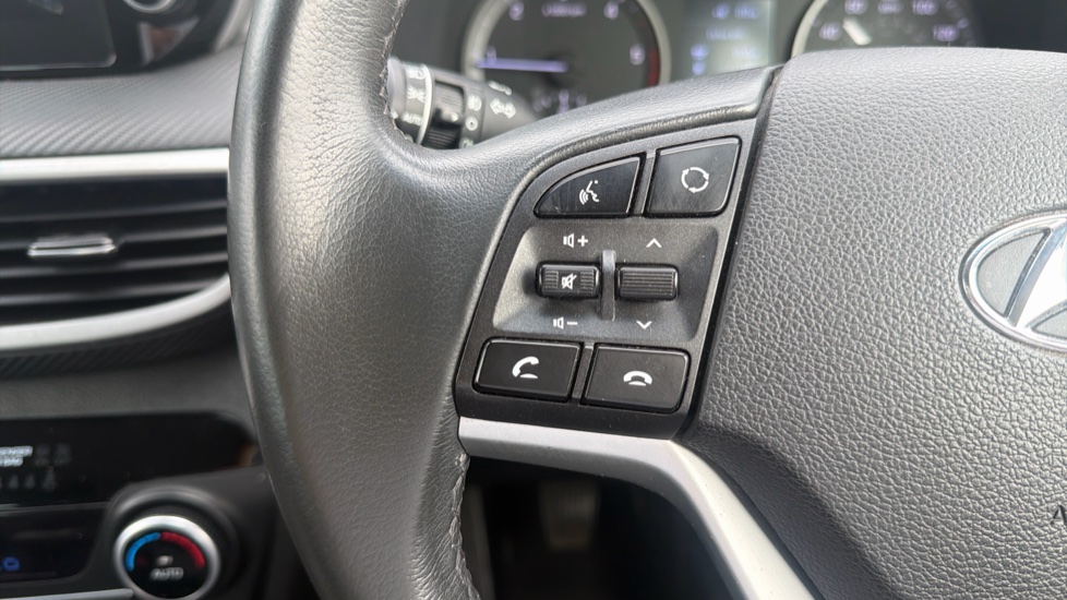 Hyundai TUCSON 1.6 CRDi 48V MHD SE Nav 5dr 2WD Diesel Estate - Image 37