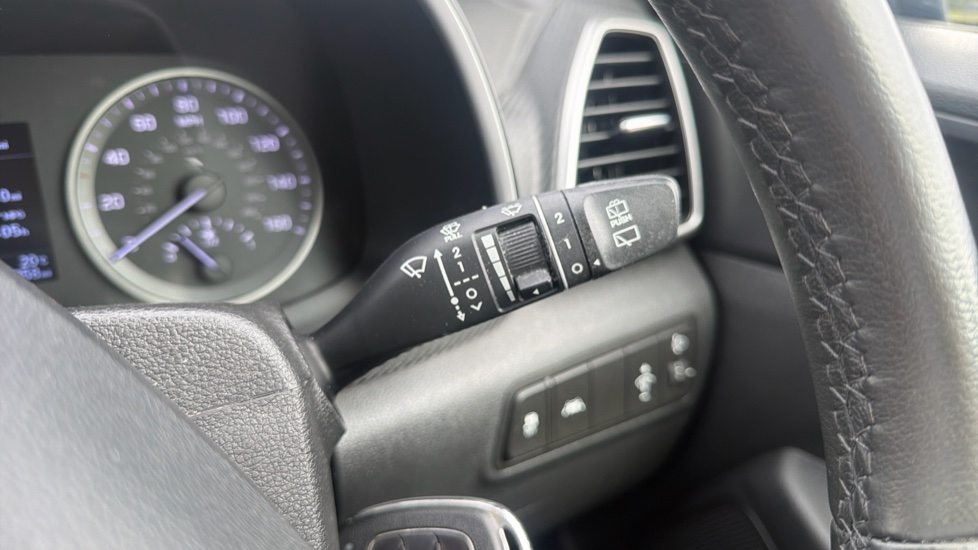 Hyundai TUCSON 1.6 CRDi 48V MHD SE Nav 5dr 2WD Diesel Estate - Image 39
