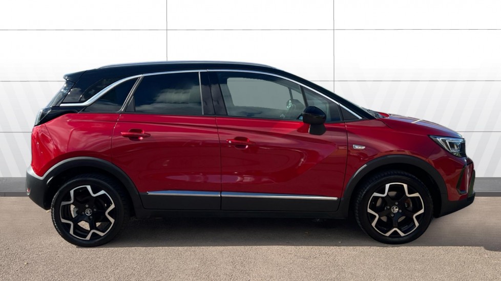 Vauxhall Crossland 1.2 Turbo [130] Ultimate 5dr Auto Petrol Hatchback - Image 5