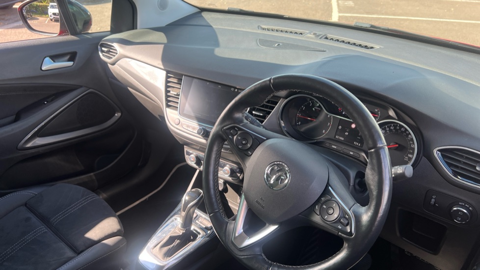 Vauxhall Crossland 1.2 Turbo [130] Ultimate 5dr Auto Petrol Hatchback - Image 11