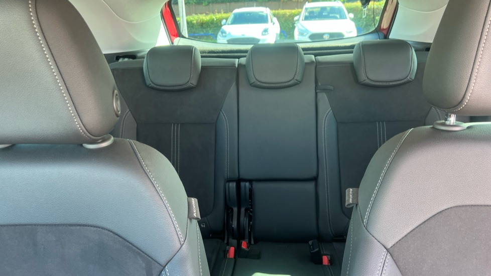 Vauxhall Crossland 1.2 Turbo [130] Ultimate 5dr Auto Petrol Hatchback - Image 15