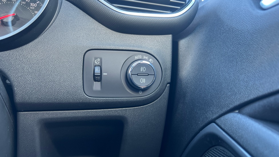 Vauxhall Crossland 1.2 Turbo [130] Ultimate 5dr Auto Petrol Hatchback - Image 21
