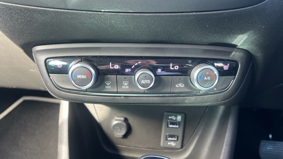 Vauxhall Crossland 1.2 Turbo [130] Ultimate 5dr Auto Petrol Hatchback - Image 27