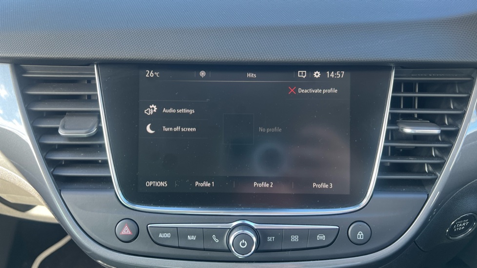 Vauxhall Crossland 1.2 Turbo [130] Ultimate 5dr Auto Petrol Hatchback - Image 34