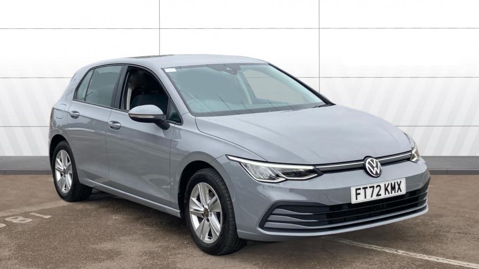 Volkswagen Golf 1.5 TSI 150 Life 5dr Petrol Hatchback - Image 1