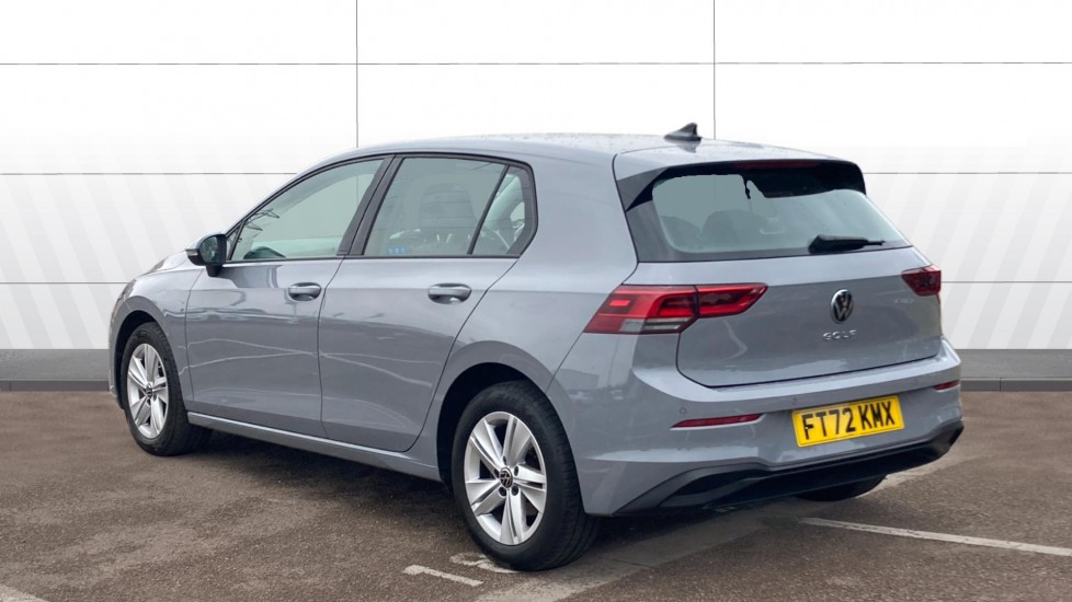 Volkswagen Golf 1.5 TSI 150 Life 5dr Petrol Hatchback - Image 2