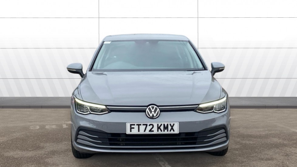 Volkswagen Golf 1.5 TSI 150 Life 5dr Petrol Hatchback - Image 3