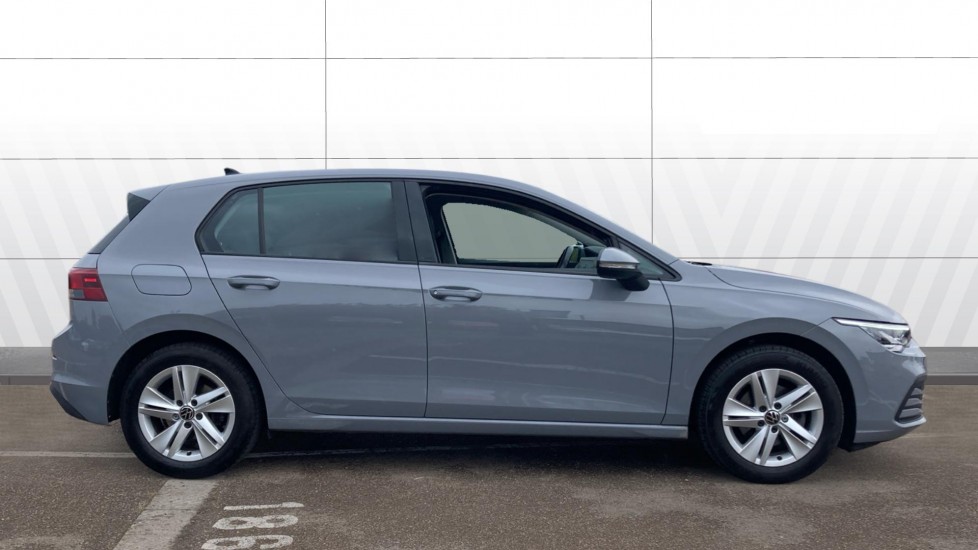 Volkswagen Golf 1.5 TSI 150 Life 5dr Petrol Hatchback - Image 5