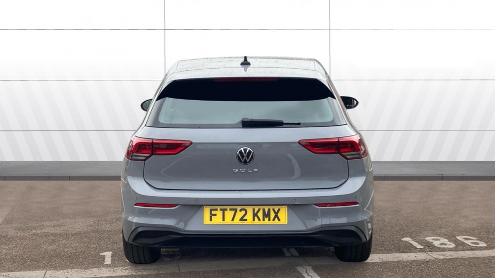 Volkswagen Golf 1.5 TSI 150 Life 5dr Petrol Hatchback - Image 6