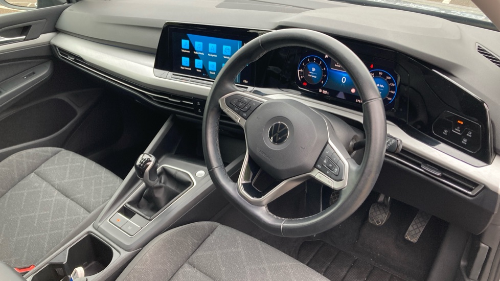 Volkswagen Golf 1.5 TSI 150 Life 5dr Petrol Hatchback - Image 11