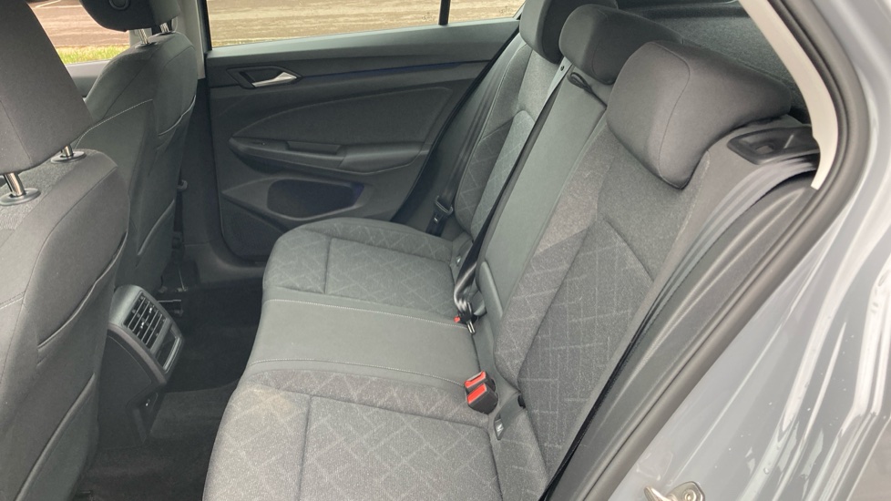 Volkswagen Golf 1.5 TSI 150 Life 5dr Petrol Hatchback - Image 16