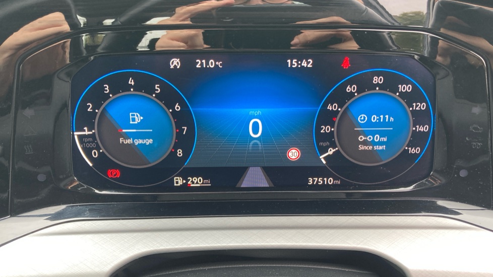 Volkswagen Golf 1.5 TSI 150 Life 5dr Petrol Hatchback - Image 18