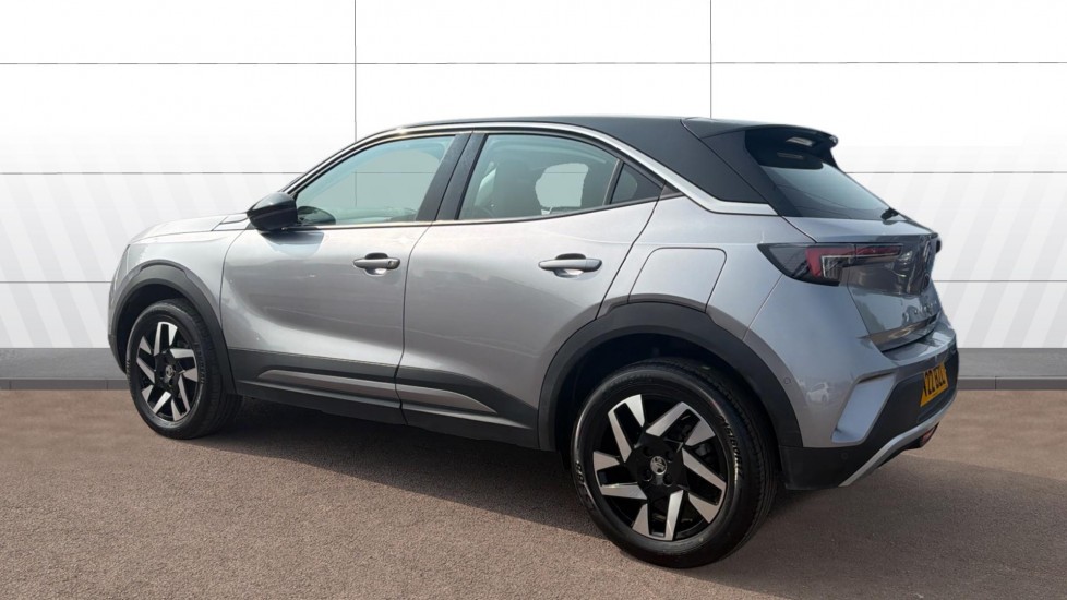 Vauxhall Mokka 1.2 Turbo Elite Premium 5dr Petrol Hatchback - Image 2