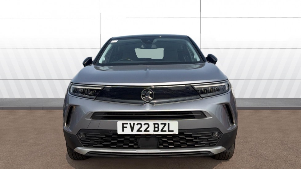 Vauxhall Mokka 1.2 Turbo Elite Premium 5dr Petrol Hatchback - Image 3