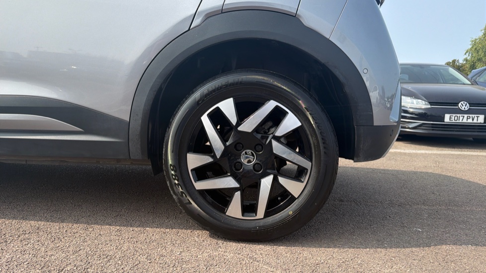 Vauxhall Mokka 1.2 Turbo Elite Premium 5dr Petrol Hatchback - Image 7
