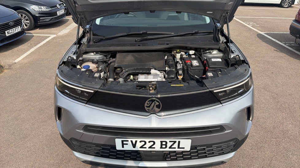 Vauxhall Mokka 1.2 Turbo Elite Premium 5dr Petrol Hatchback - Image 8