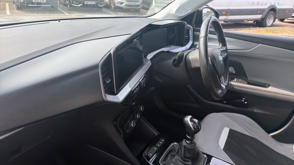 Vauxhall Mokka 1.2 Turbo Elite Premium 5dr Petrol Hatchback - Image 9