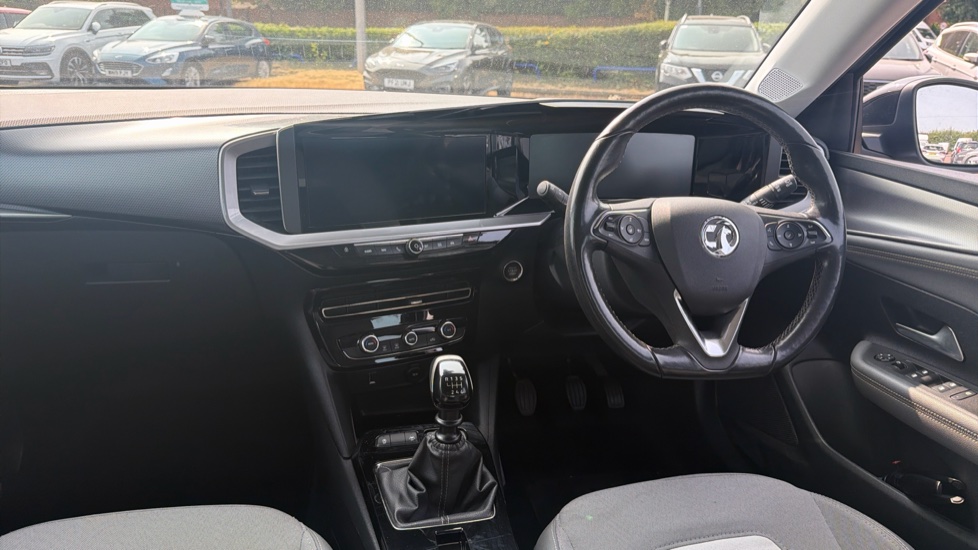 Vauxhall Mokka 1.2 Turbo Elite Premium 5dr Petrol Hatchback - Image 10