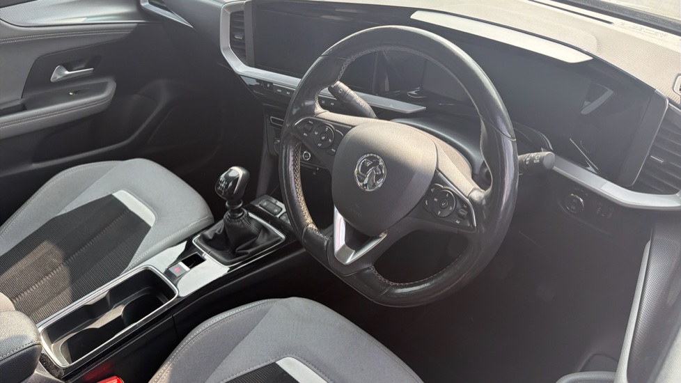 Vauxhall Mokka 1.2 Turbo Elite Premium 5dr Petrol Hatchback - Image 11