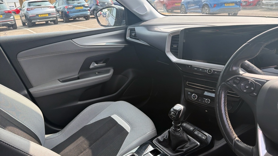 Vauxhall Mokka 1.2 Turbo Elite Premium 5dr Petrol Hatchback - Image 14