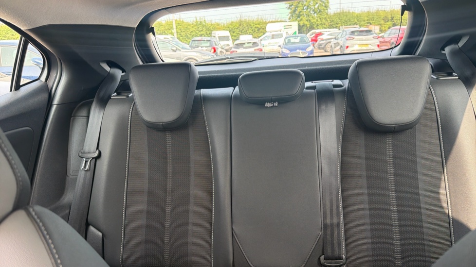 Vauxhall Mokka 1.2 Turbo Elite Premium 5dr Petrol Hatchback - Image 15
