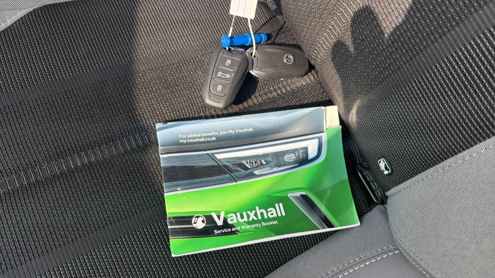 Vauxhall Mokka 1.2 Turbo Elite Premium 5dr Petrol Hatchback - Image 19