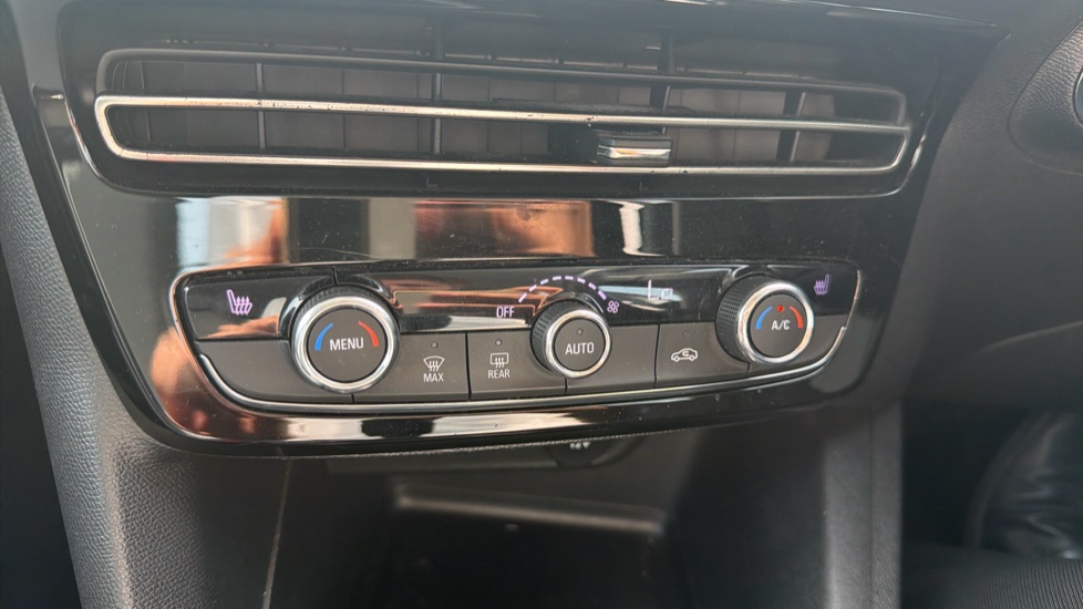 Vauxhall Mokka 1.2 Turbo Elite Premium 5dr Petrol Hatchback - Image 24