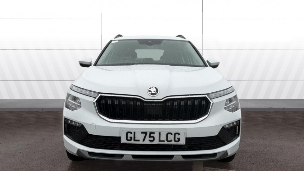 Skoda Kamiq 1.0 TSI SE Edition 5dr DSG Petrol Hatchback - Image 3