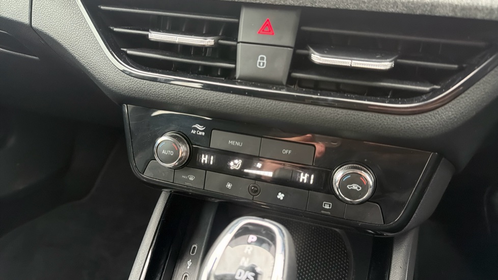 Skoda Kamiq 1.0 TSI SE Edition 5dr DSG Petrol Hatchback - Image 24
