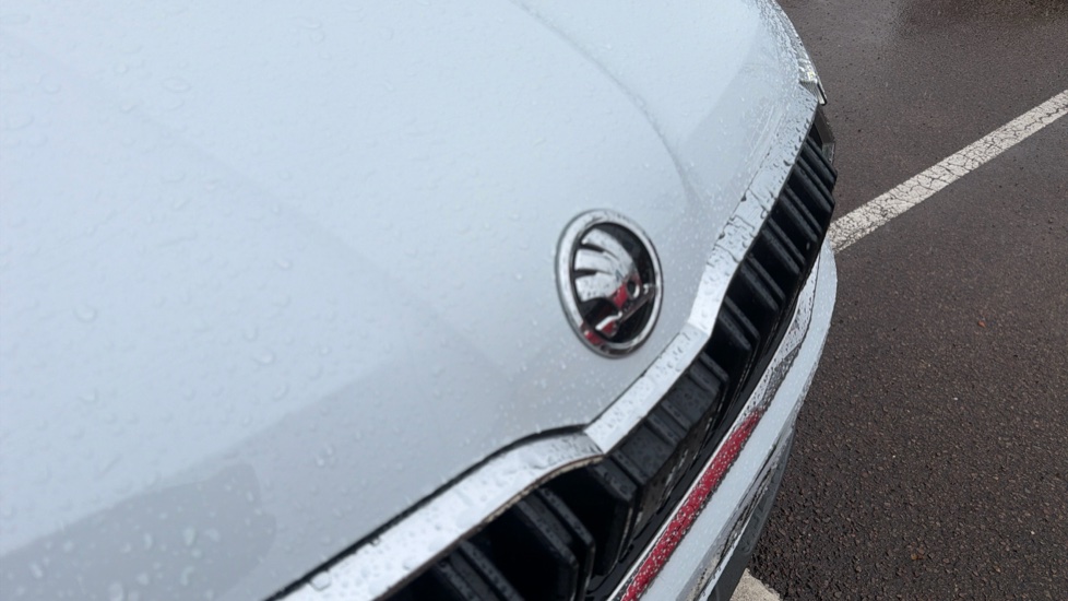 Skoda Kamiq 1.0 TSI SE Edition 5dr DSG Petrol Hatchback - Image 39