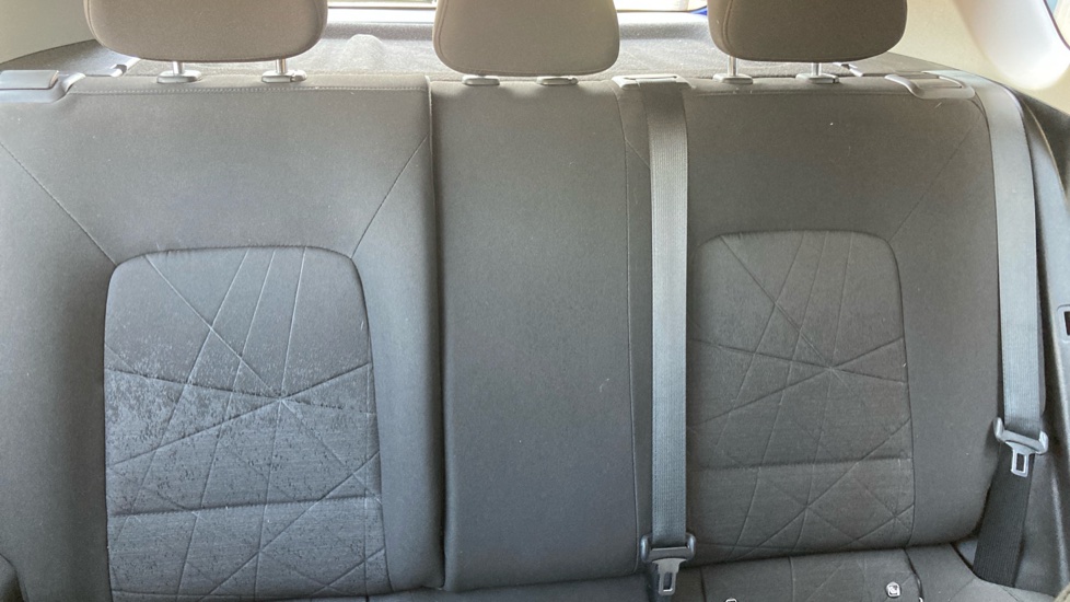 Hyundai BAYON 1.0 TGDi 48V MHEV SE Connect 5dr DCT Petrol Hatchback - Image 15