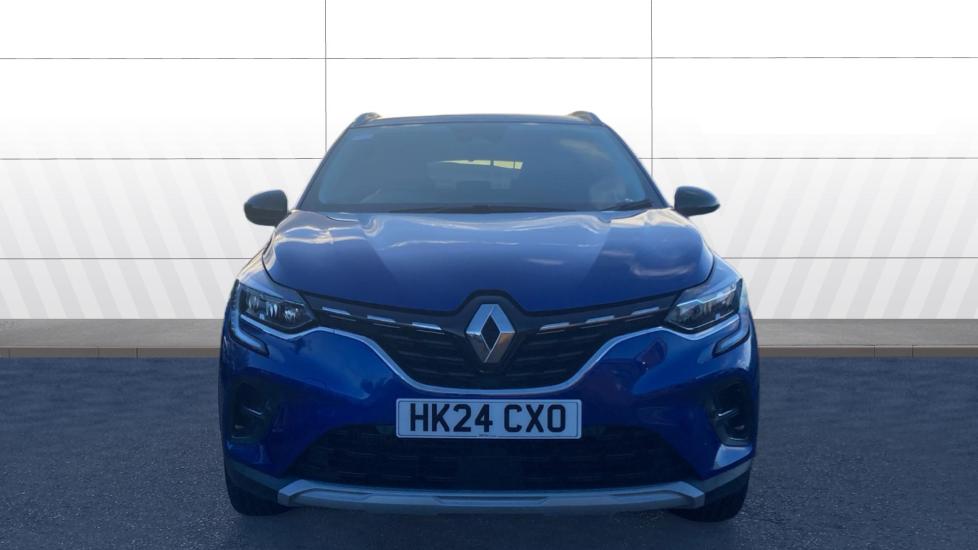 Renault Captur 1.0 TCE 90 Techno 5dr Petrol Hatchback - Image 3