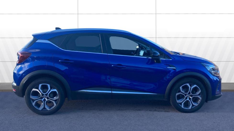 Renault Captur 1.0 TCE 90 Techno 5dr Petrol Hatchback - Image 5