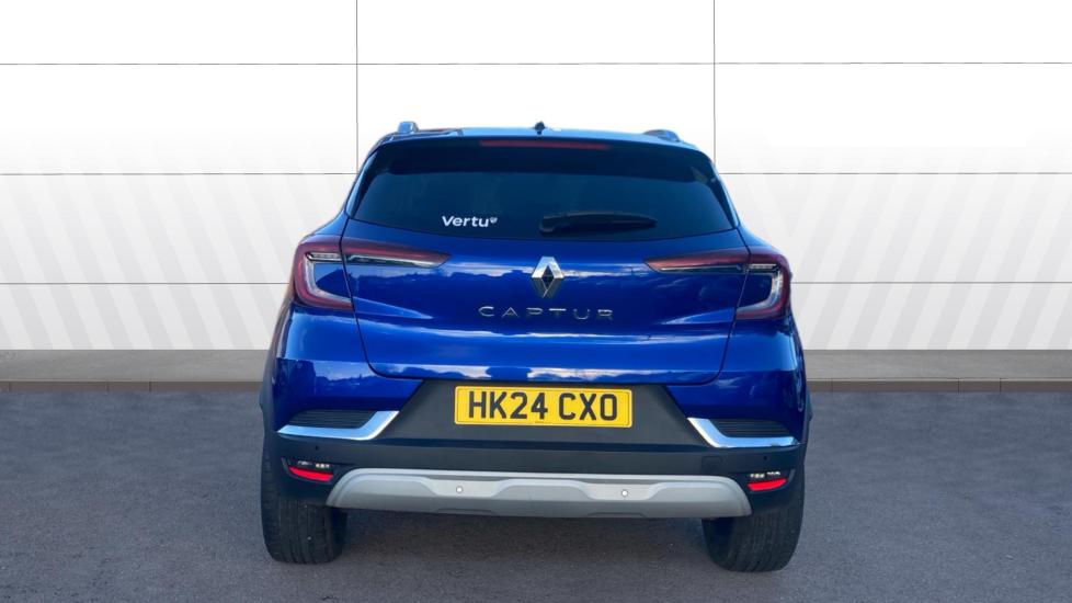 Renault Captur 1.0 TCE 90 Techno 5dr Petrol Hatchback - Image 6