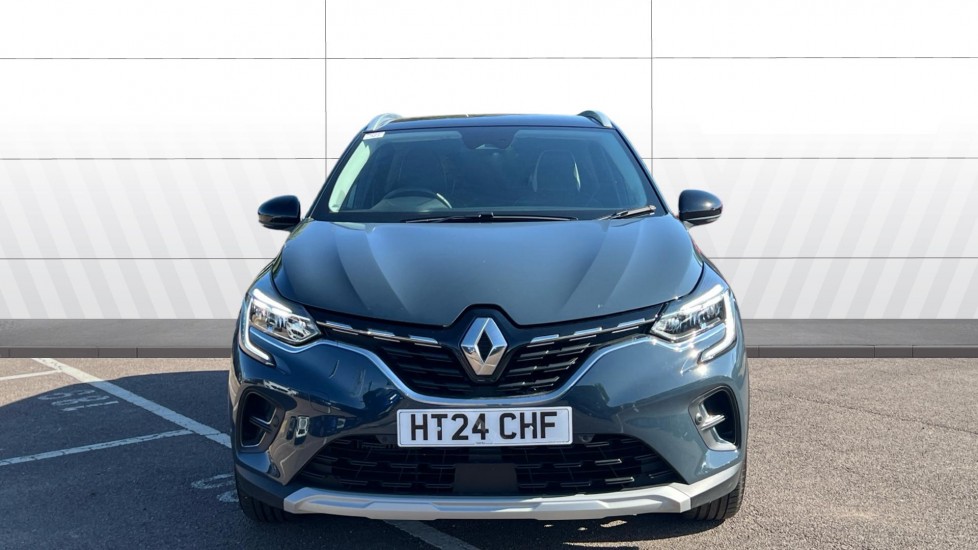 Renault Captur 1.0 TCE 90 Techno 5dr Petrol Hatchback - Image 3
