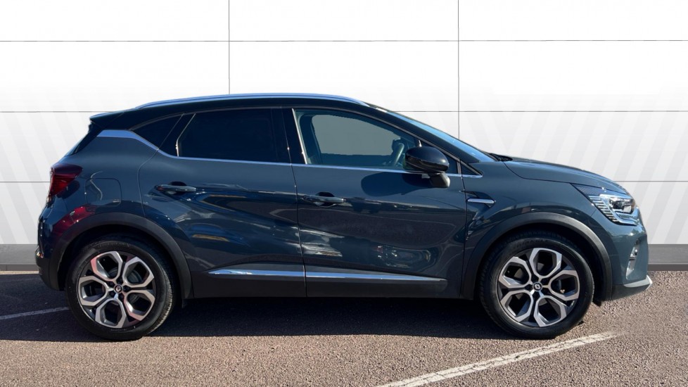 Renault Captur 1.0 TCE 90 Techno 5dr Petrol Hatchback - Image 5