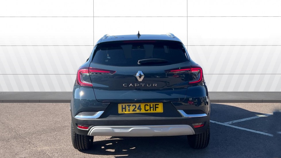 Renault Captur 1.0 TCE 90 Techno 5dr Petrol Hatchback - Image 6