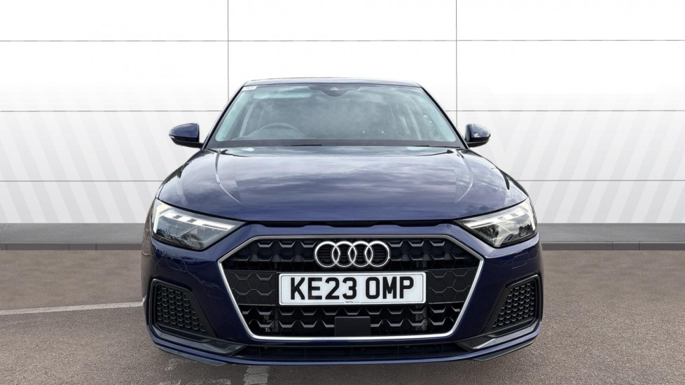 Audi A1 25 TFSI Sport 5dr Petrol Hatchback - Image 3