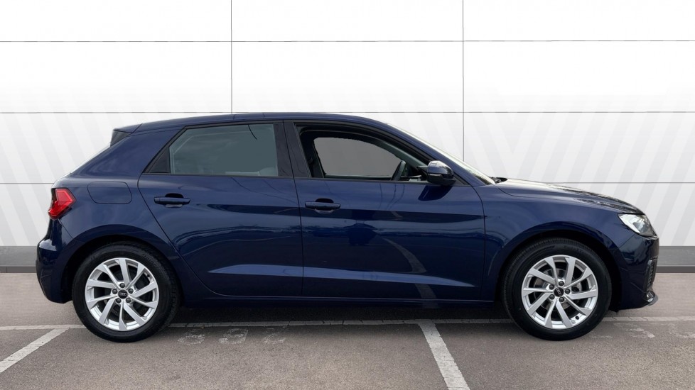Audi A1 25 TFSI Sport 5dr Petrol Hatchback - Image 5