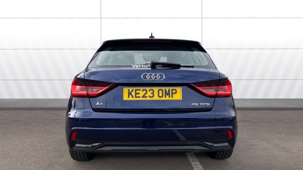 Audi A1 25 TFSI Sport 5dr Petrol Hatchback - Image 6