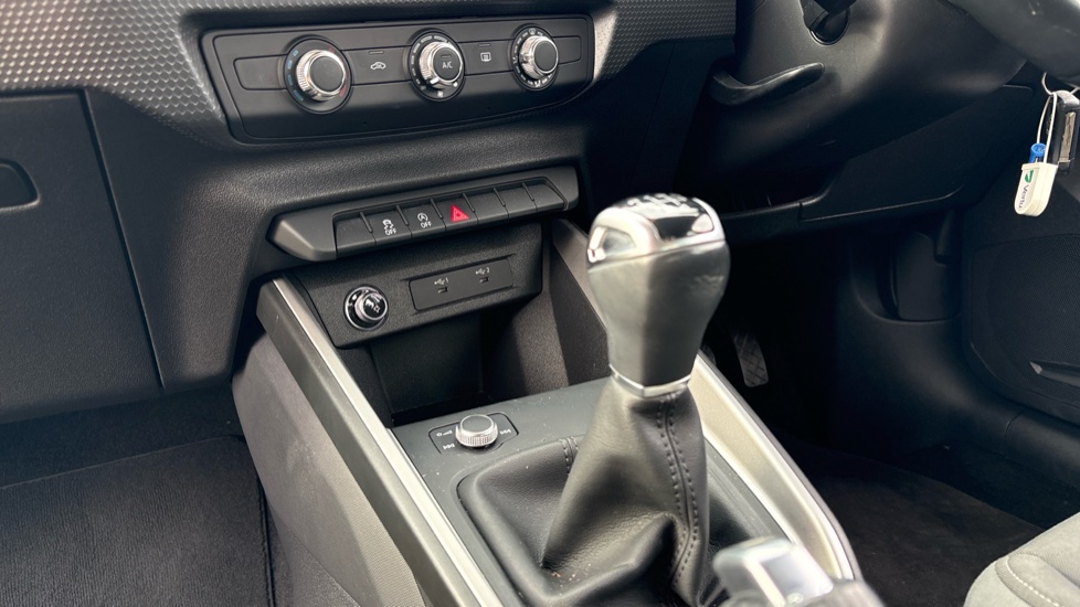 Audi A1 25 TFSI Sport 5dr Petrol Hatchback - Image 13