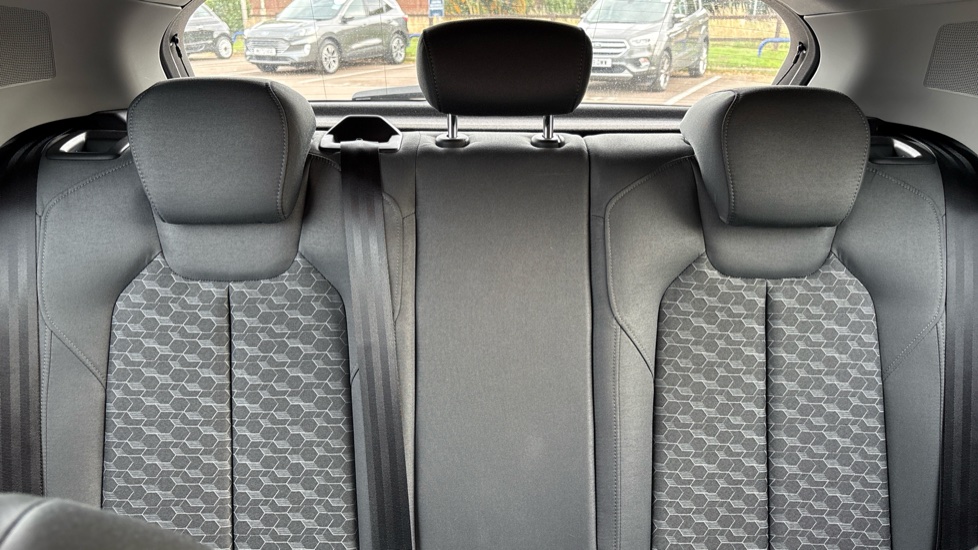 Audi A1 25 TFSI Sport 5dr Petrol Hatchback - Image 15