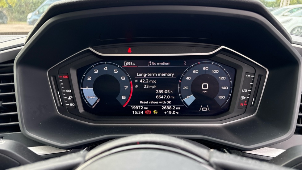 Audi A1 25 TFSI Sport 5dr Petrol Hatchback - Image 18