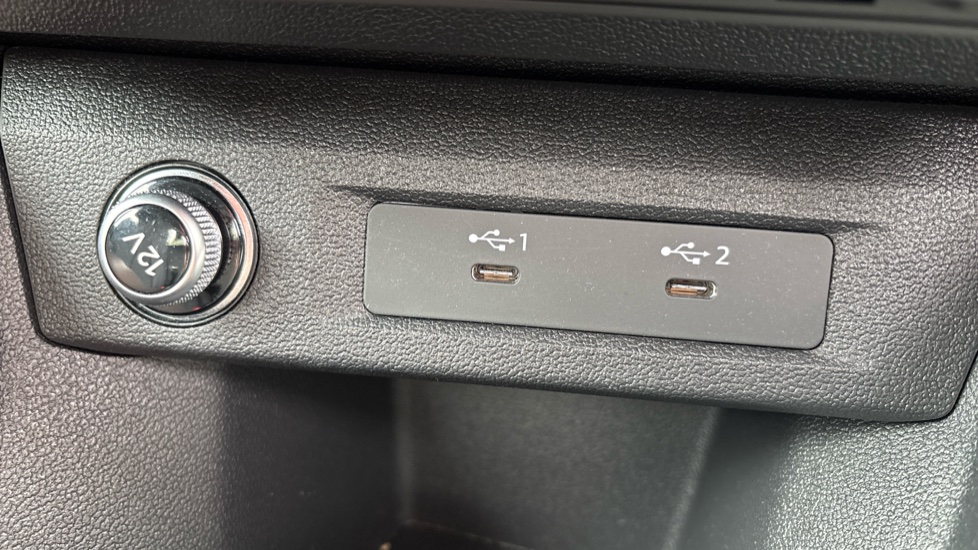 Audi A1 25 TFSI Sport 5dr Petrol Hatchback - Image 21