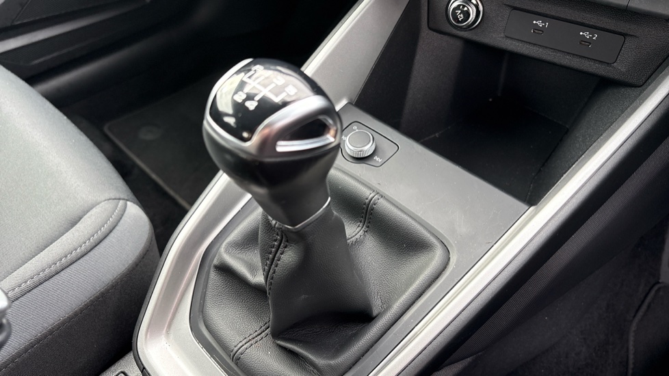 Audi A1 25 TFSI Sport 5dr Petrol Hatchback - Image 22