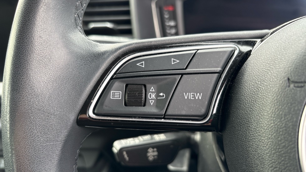 Audi A1 25 TFSI Sport 5dr Petrol Hatchback - Image 23
