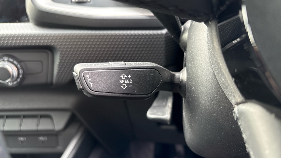 Audi A1 25 TFSI Sport 5dr Petrol Hatchback - Image 26