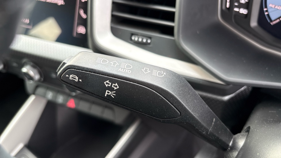 Audi A1 25 TFSI Sport 5dr Petrol Hatchback - Image 34